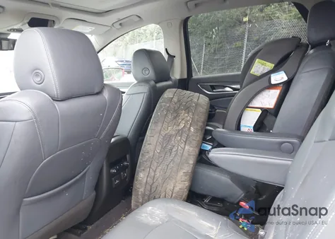 2020 Buick Enclave Awd Essence from USA, damaged, VIN 5GAEVAKWXLJ206246